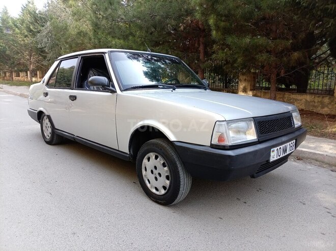 Tofas Sahin 2004, 300,000 km - 1.6 l - Bakı