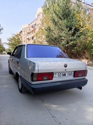 Tofas Sahin 2004, 300,000 km - 1.6 l - Bakı
