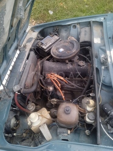 LADA (VAZ) 2107 2005, 215,465 km - 1.6 l - Quba