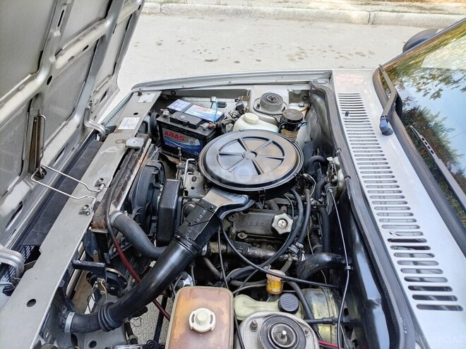 Tofas Sahin 2004, 300,000 km - 1.6 l - Bakı