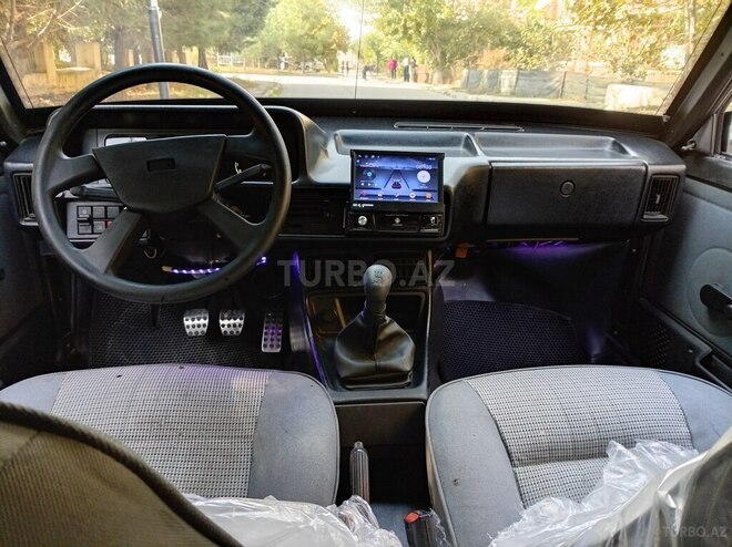 Tofas Sahin 2004, 300,000 km - 1.6 l - Bakı