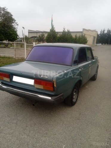 LADA (VAZ) 2107 2005, 215,465 km - 1.6 l - Quba