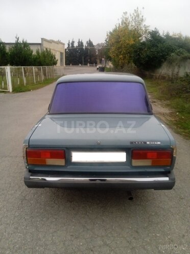 LADA (VAZ) 2107 2005, 215,465 km - 1.6 l - Quba