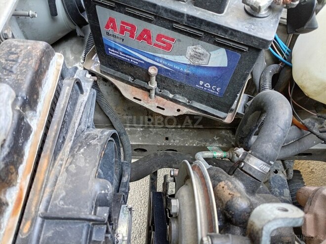 Tofas Sahin 2004, 300,000 km - 1.6 l - Bakı
