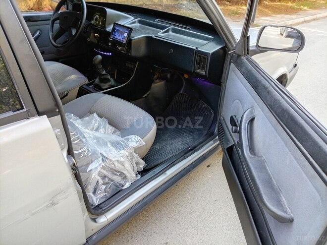 Tofas Sahin 2004, 300,000 km - 1.6 l - Bakı