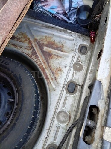 Tofas Sahin 2004, 300,000 km - 1.6 l - Bakı
