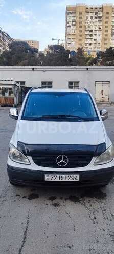 Mercedes  2009, 240,000 km - 2.1 l - Bakı