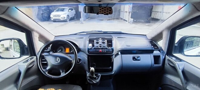 Mercedes  2009, 240,000 km - 2.1 l - Bakı