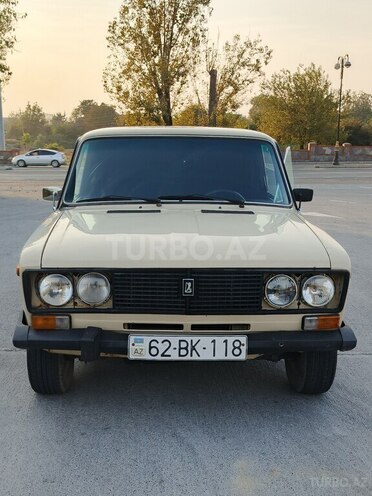LADA (VAZ) 2106 1990, 300,000 km - 1.5 л - Zaqatala