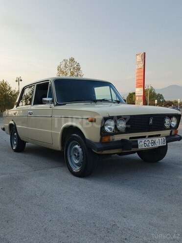 LADA (VAZ) 2106 1990, 300,000 km - 1.5 л - Zaqatala