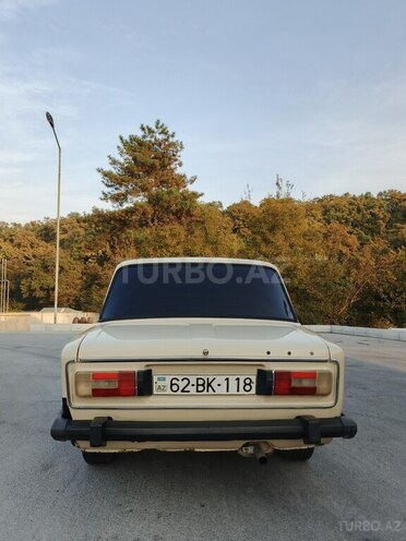 LADA (VAZ) 2106 1990, 300,000 km - 1.5 л - Zaqatala