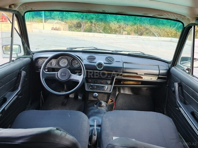 LADA (VAZ) 2106 1990, 300,000 km - 1.5 л - Zaqatala