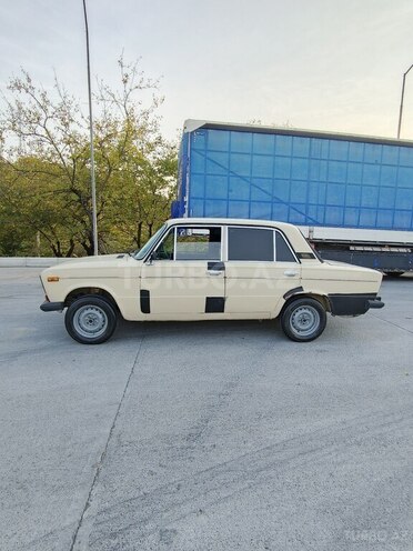 LADA (VAZ) 2106 1990, 300,000 km - 1.5 л - Zaqatala