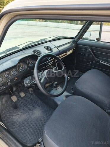 LADA (VAZ) 2106 1990, 300,000 km - 1.5 л - Zaqatala