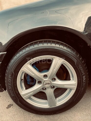 Mercedes C 200 1993, 453,267 km - 2.0 l - Yevlax