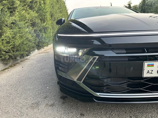 Hyundai Sonata 2026, 4,500 km - 2.0 l - Bakı