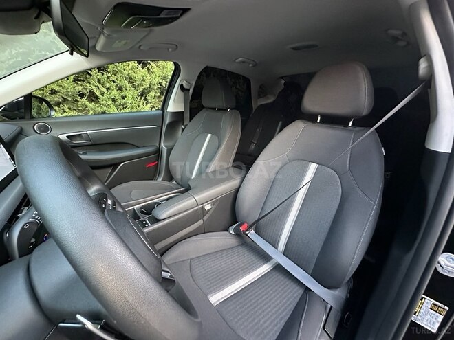 Hyundai Sonata 2026, 4,500 km - 2.0 l - Bakı