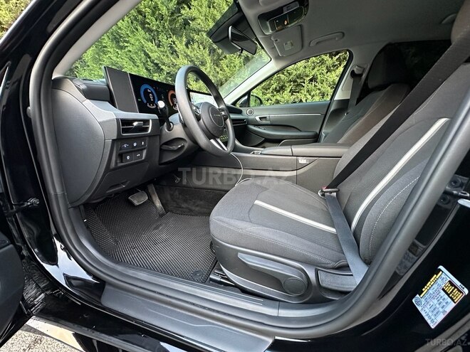 Hyundai Sonata 2026, 4,500 km - 2.0 l - Bakı