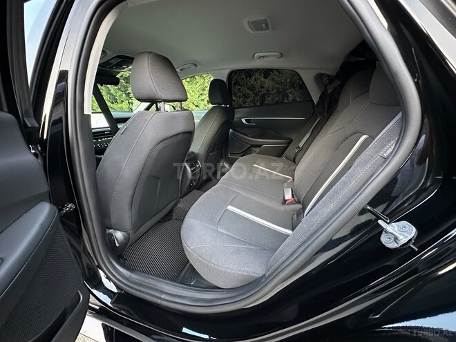 Hyundai Sonata 2026, 4,500 km - 2.0 l - Bakı