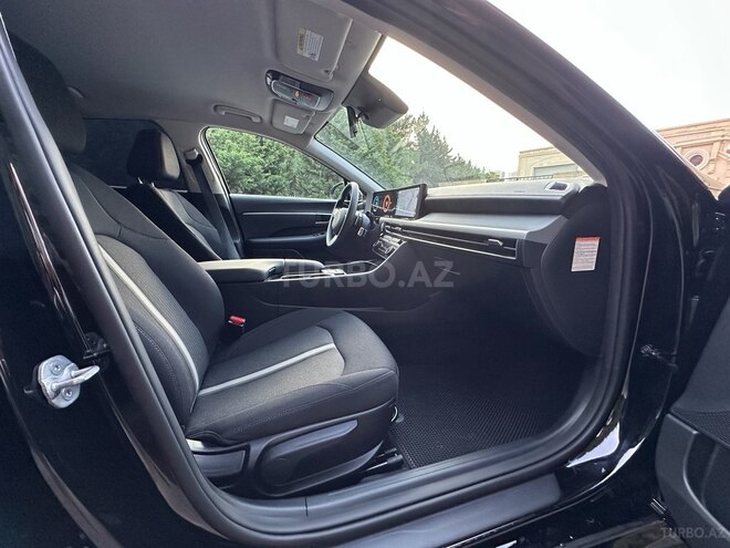 Hyundai Sonata 2026, 4,500 km - 2.0 l - Bakı