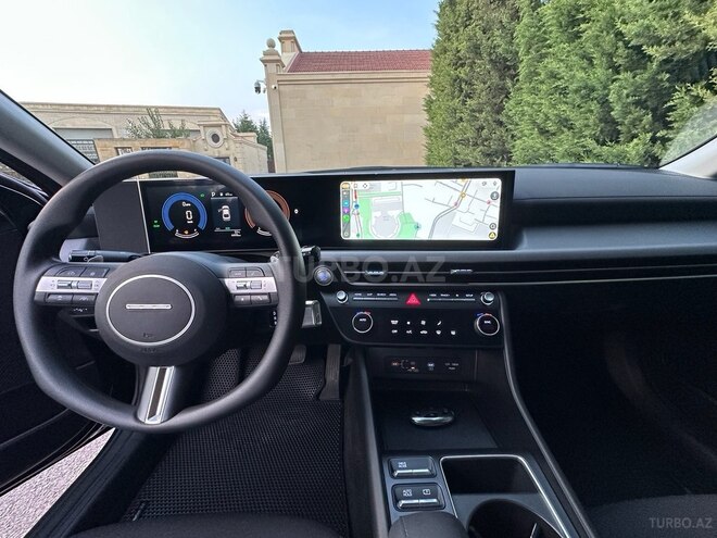 Hyundai Sonata 2026, 4,500 km - 2.0 l - Bakı