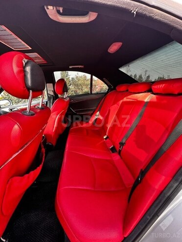 Mercedes C 180 2000, 450,000 km - 2.0 l - Bakı