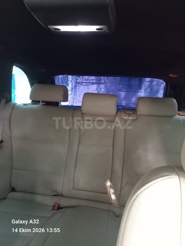 BMW X5 2003, 258,000 km - 4.4 l - Bakı