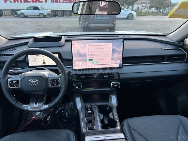 Toyota  2026, 0 km - 2.0 l - Lənkəran