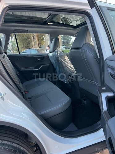 Toyota  2026, 0 km - 2.0 l - Lənkəran