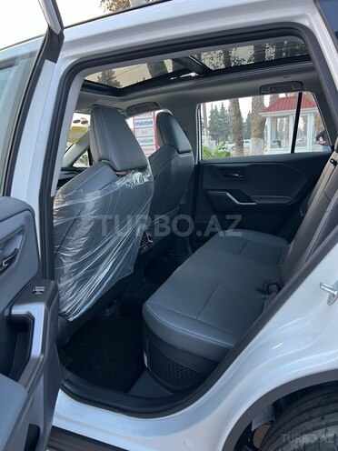 Toyota  2026, 0 km - 2.0 l - Lənkəran