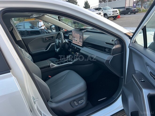 Toyota  2026, 0 km - 2.0 l - Lənkəran