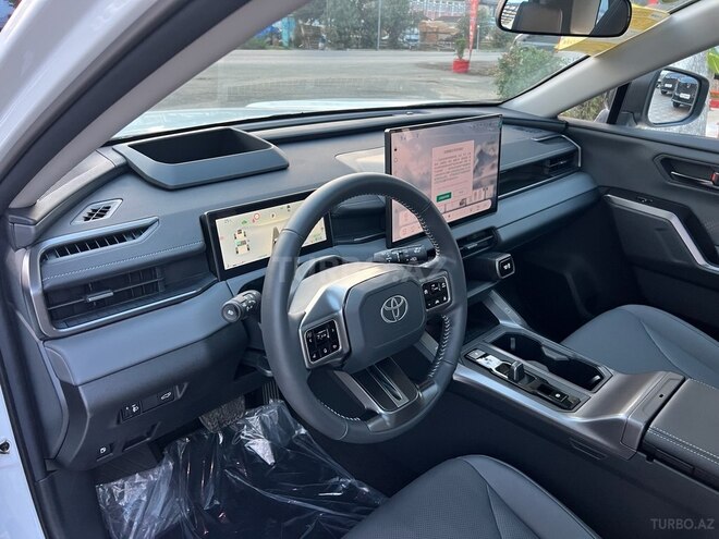 Toyota  2026, 0 km - 2.0 l - Lənkəran