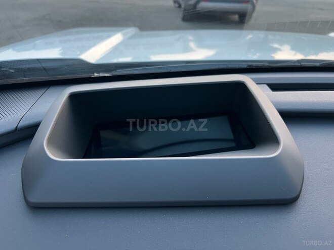 Toyota  2026, 0 km - 2.0 l - Lənkəran