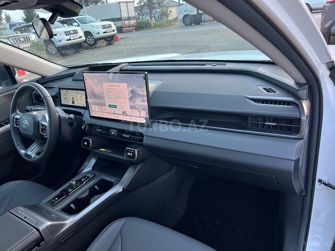 Toyota  2026, 0 km - 2.0 l - Lənkəran