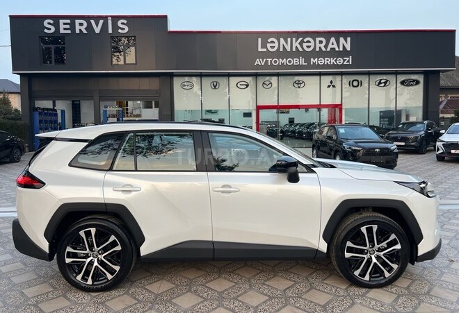 Toyota  2026, 0 km - 2.0 l - Lənkəran