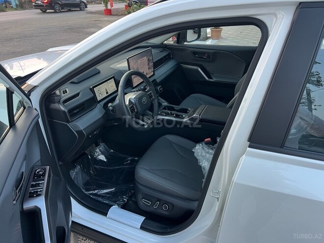 Toyota  2026, 0 km - 2.0 l - Lənkəran