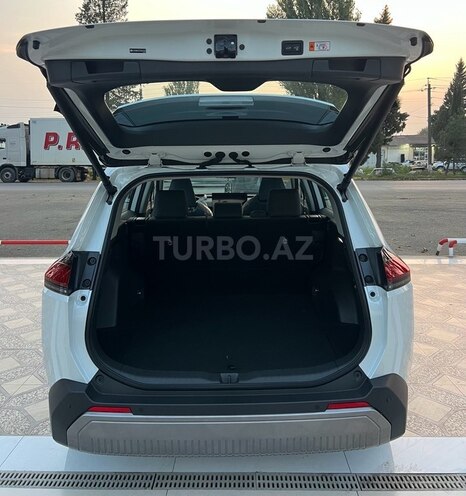 Toyota  2026, 0 km - 2.0 l - Lənkəran