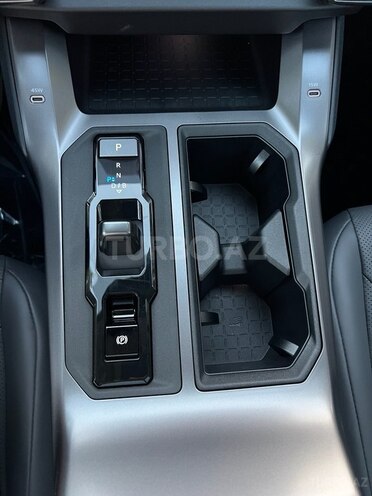 Toyota  2026, 0 km - 2.0 l - Lənkəran