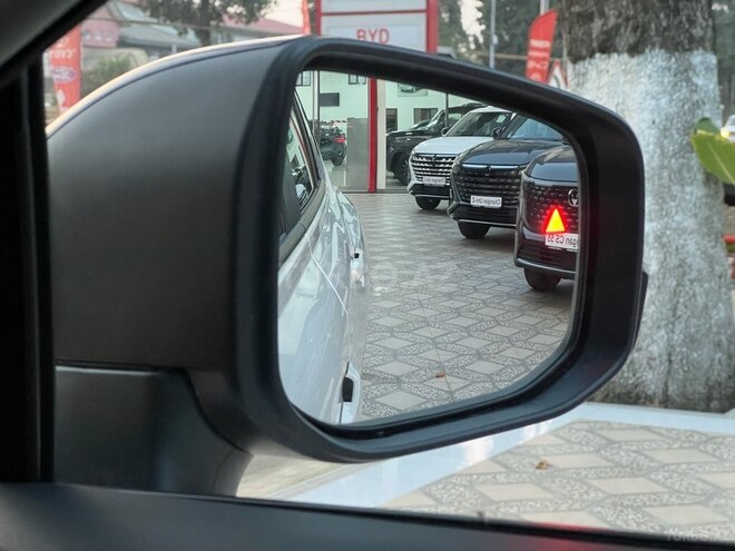 Toyota  2026, 0 km - 2.0 l - Lənkəran