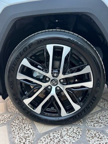 Toyota  2026, 0 km - 2.0 l - Lənkəran