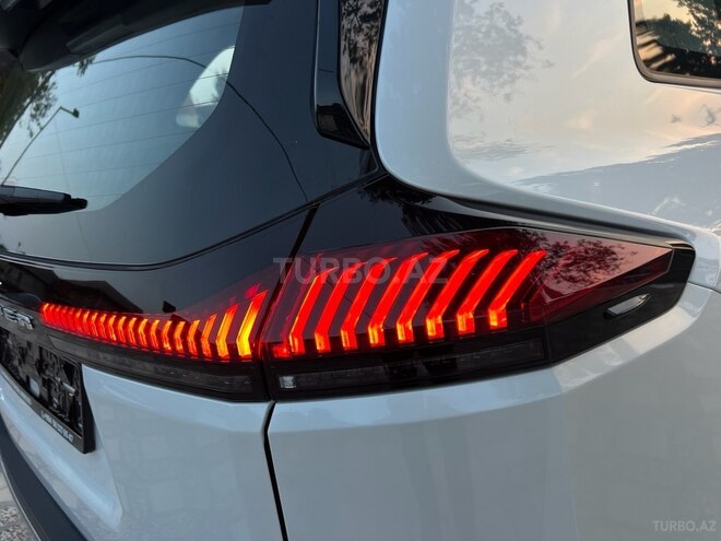 Toyota  2026, 0 km - 2.0 l - Lənkəran