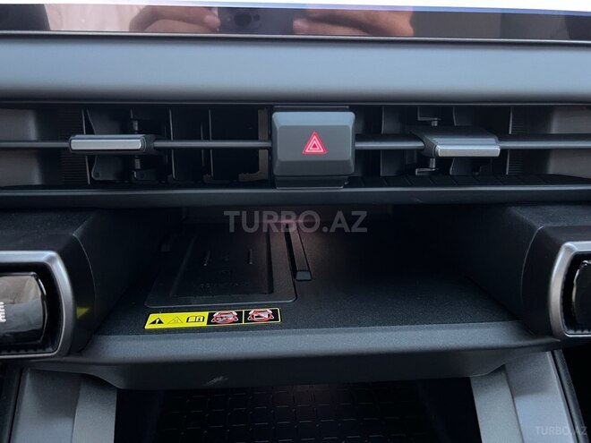 Toyota  2026, 0 km - 2.0 l - Lənkəran