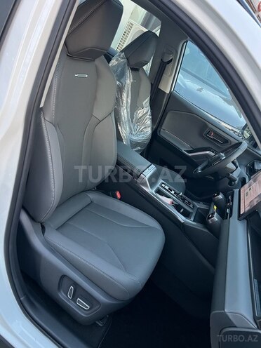 Toyota  2026, 0 km - 2.0 l - Lənkəran