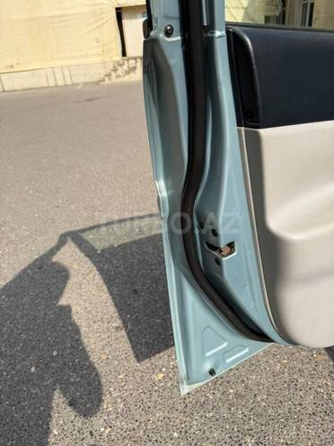 Hyundai Accent 2008, 364,238 km - 1.5 л - Bakı