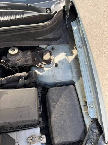 Hyundai Accent 2008, 364,238 km - 1.5 л - Bakı