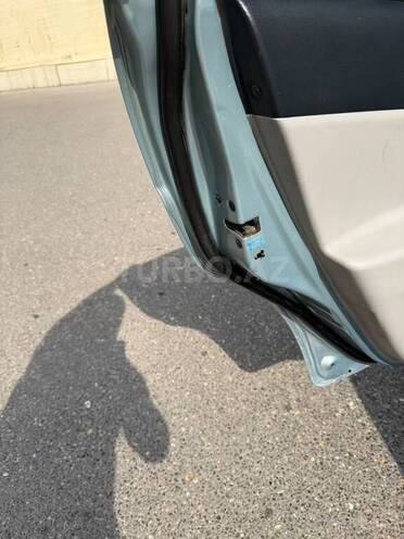 Hyundai Accent 2008, 364,238 km - 1.5 л - Bakı