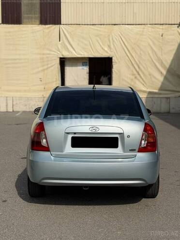 Hyundai Accent 2008, 364,238 km - 1.5 л - Bakı