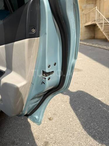Hyundai Accent 2008, 364,238 km - 1.5 л - Bakı