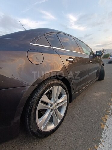 Chevrolet Cruze 2015, 197,000 km - 1.4 l - Göygöl