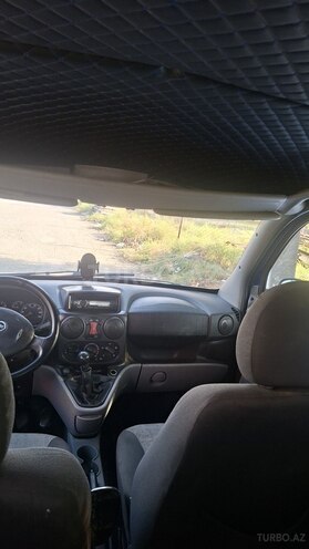 Fiat Doblo 2005, 234,251 km - 1.3 l - Şəmkir
